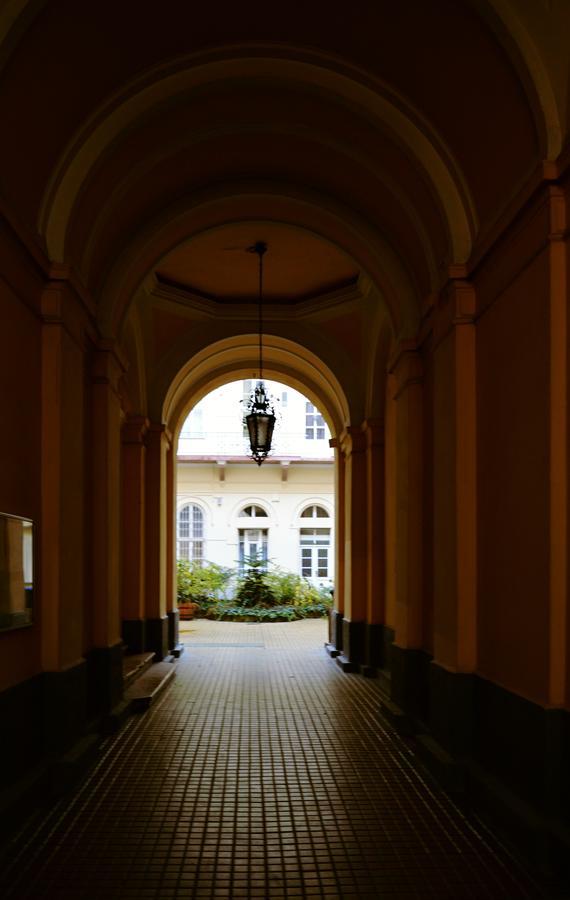 First Budhapest Central Flat Budapeste Exterior foto